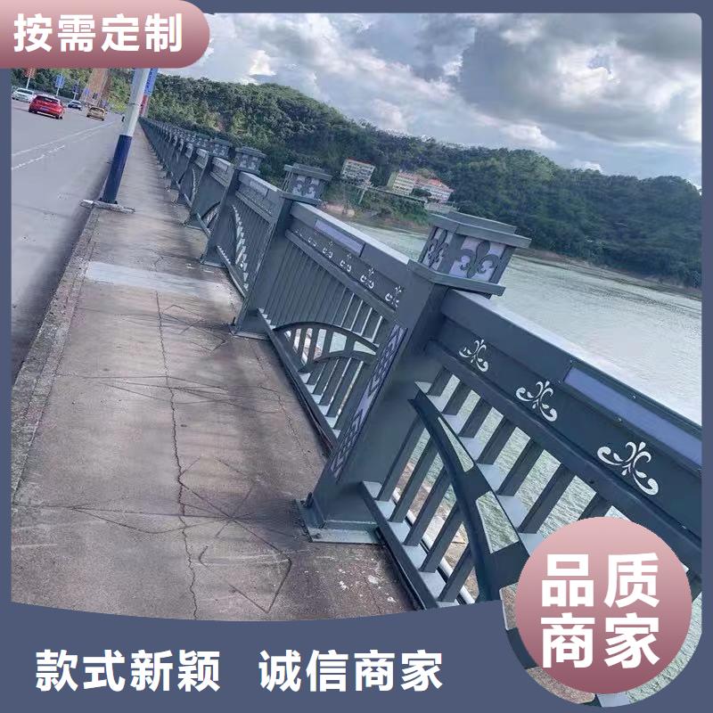 绵阳玻璃景观护栏