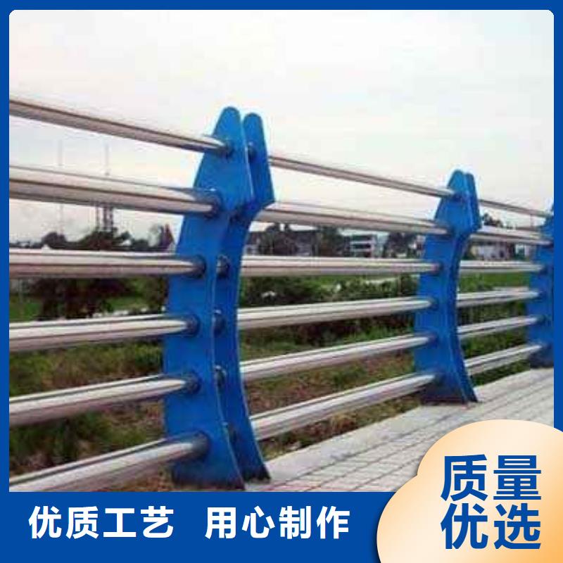 不锈钢栈道护栏高品质