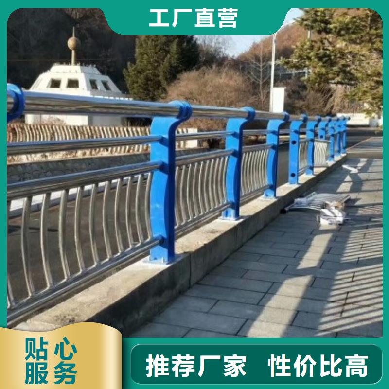 威海公路护栏人工价格承包