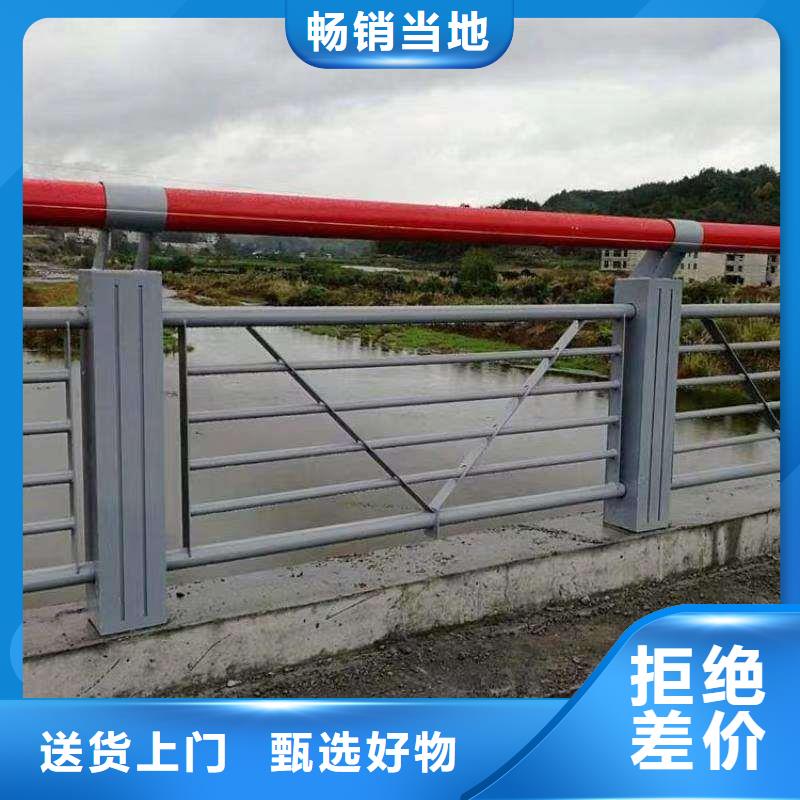 【护栏桥梁护栏常年供应】