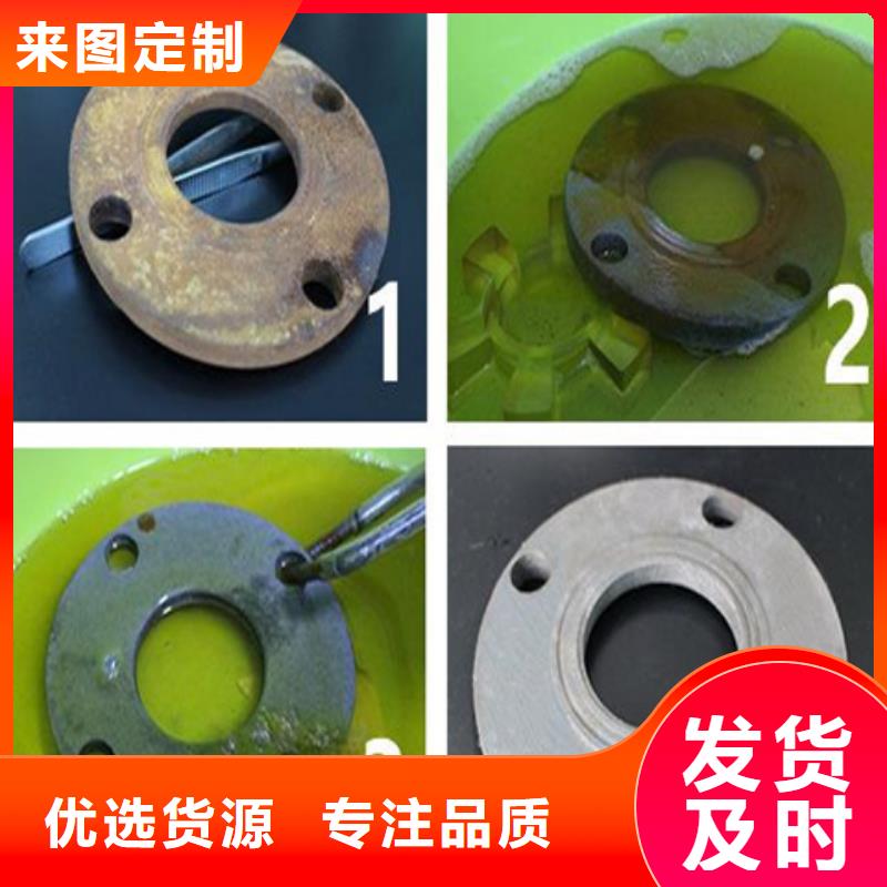 实力雄厚的金属表面清洗剂供货商