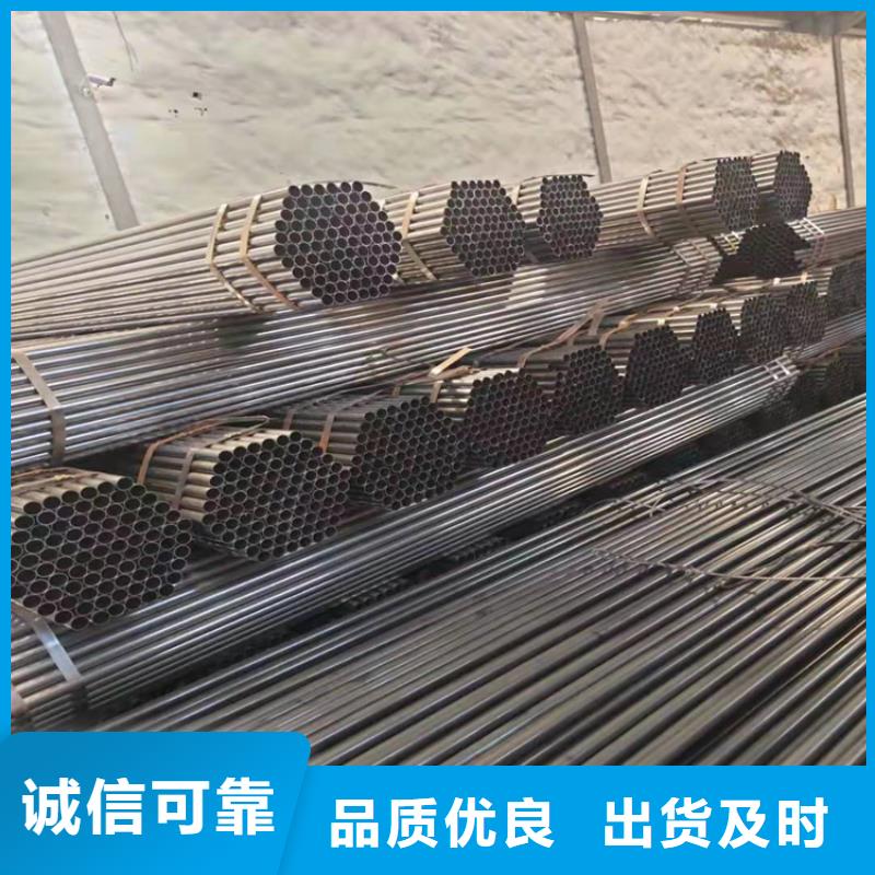 Q355GNH耐候钢管预热器管厂家-服务优