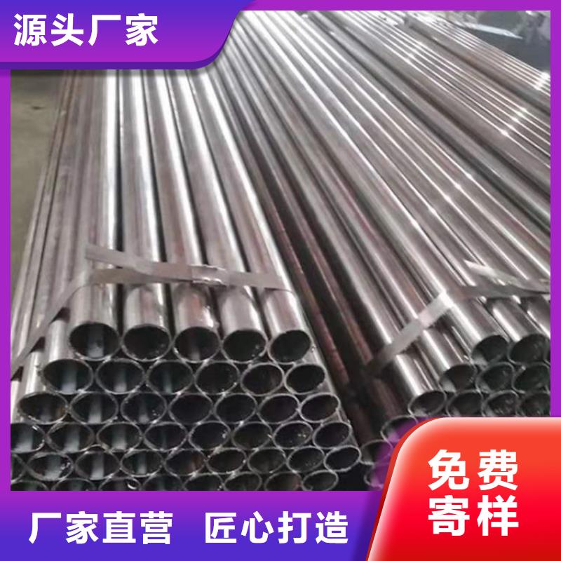 大规模Q355GNH耐候钢管生产厂家
