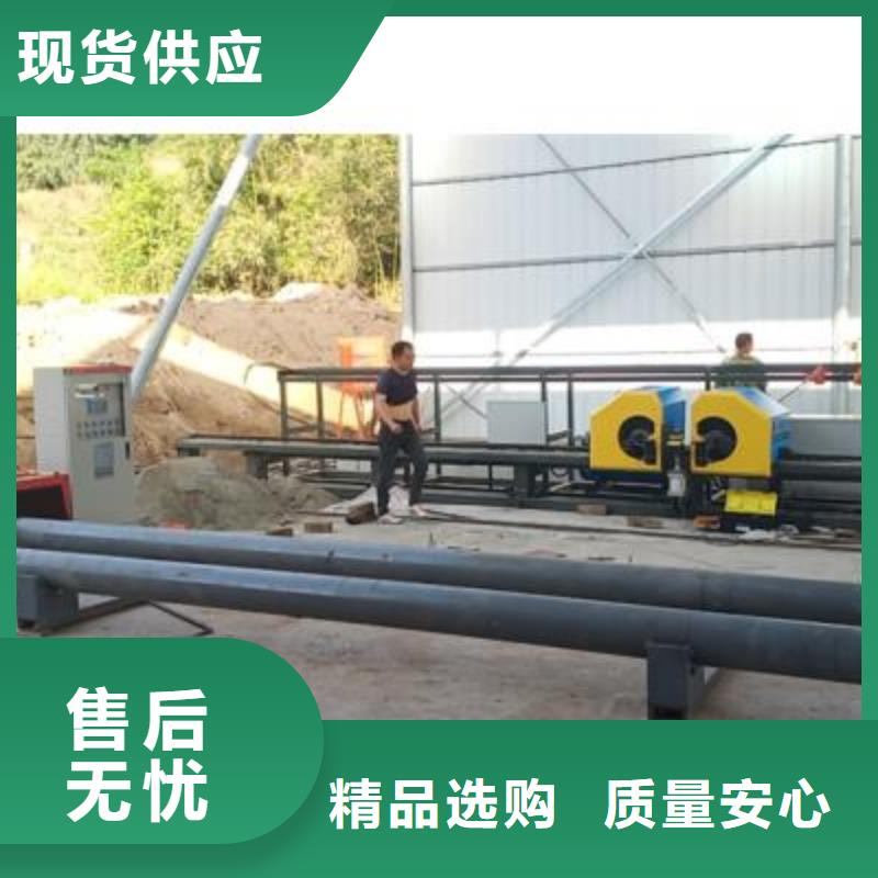 弯曲中心全自动钢筋笼滚焊机价格出货快