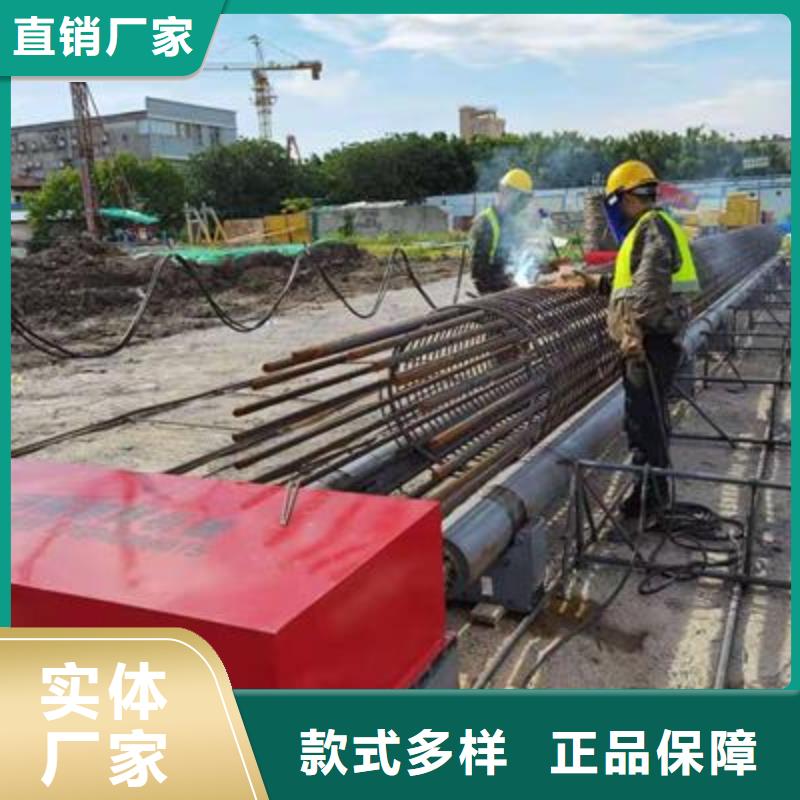 弯曲中心数控钢筋笼绕笼机一致好评产品