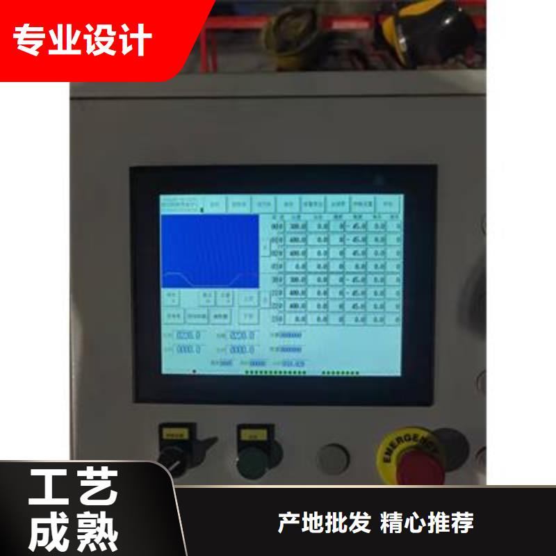 弯曲中心数控弯箍机货品齐全