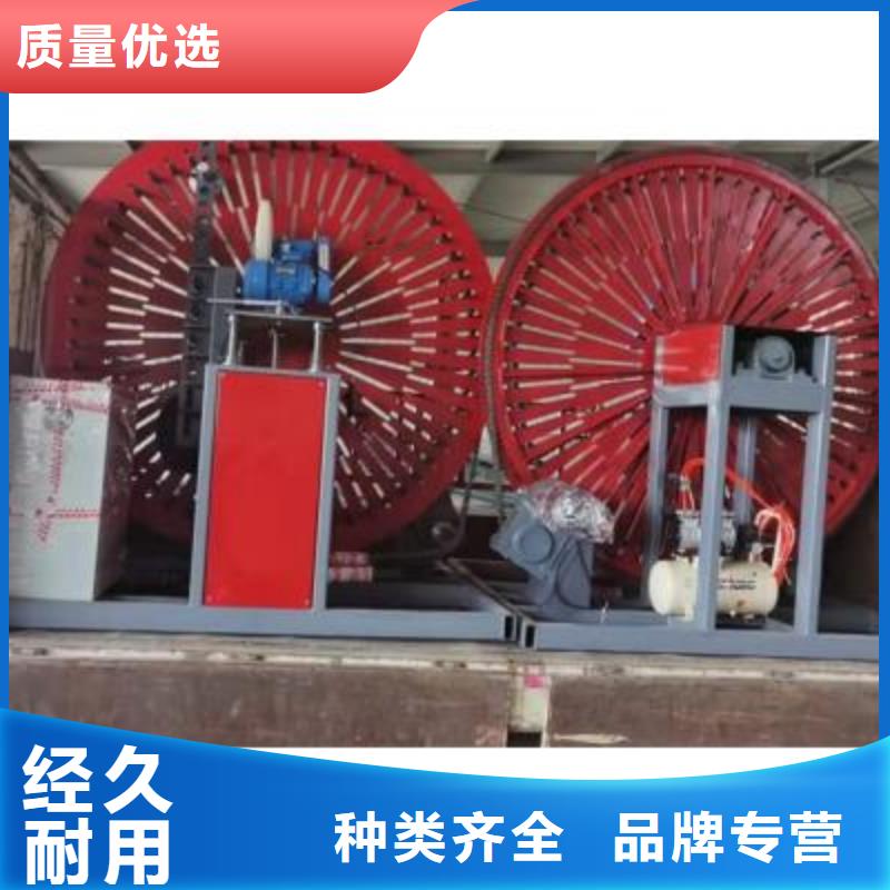 弯曲中心华钢筋切断机助您降低采购成本