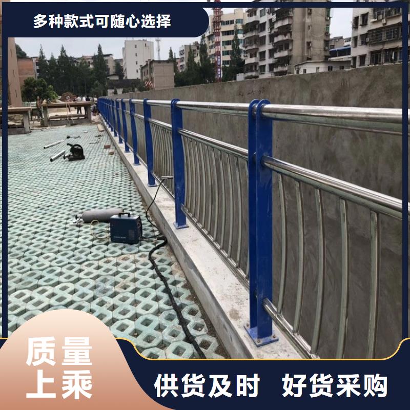 公路防撞护栏供不应求