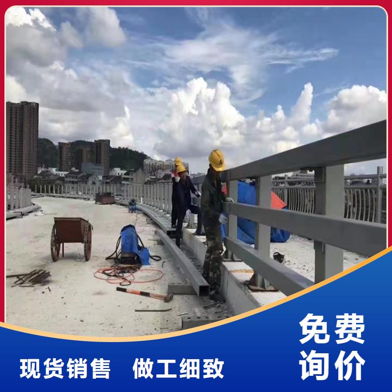 价格实惠的道路护栏厂家