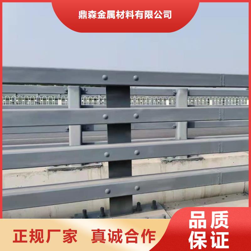 304不锈钢桥梁护栏质量优异