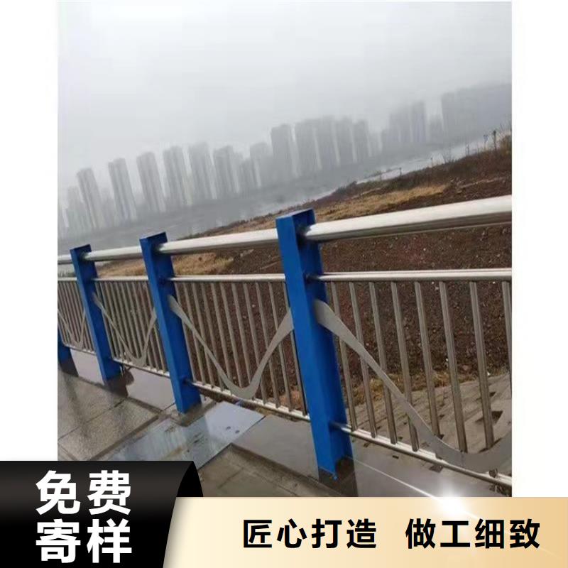 不锈钢景观栏杆详细参数