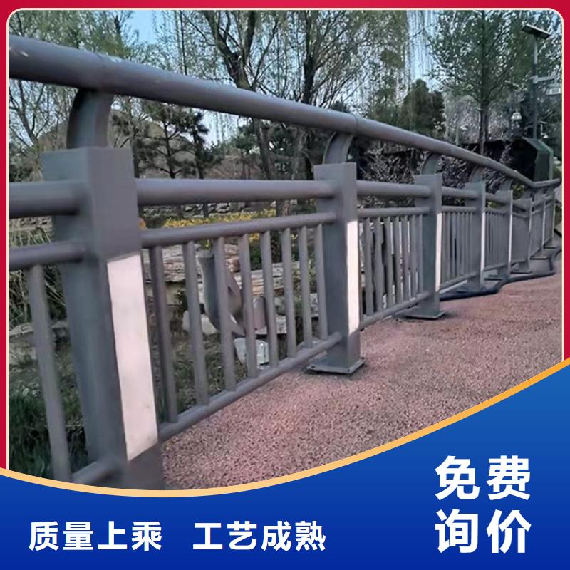 不锈钢不锈钢桥梁栏杆方式
厂家