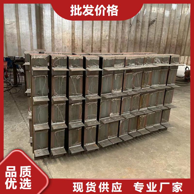 防撞桥梁护栏【铝合金护栏】经久耐用