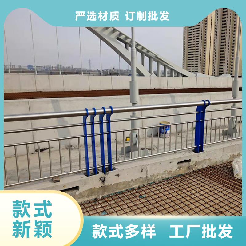 高架桥景观隔离护栏-质量保证