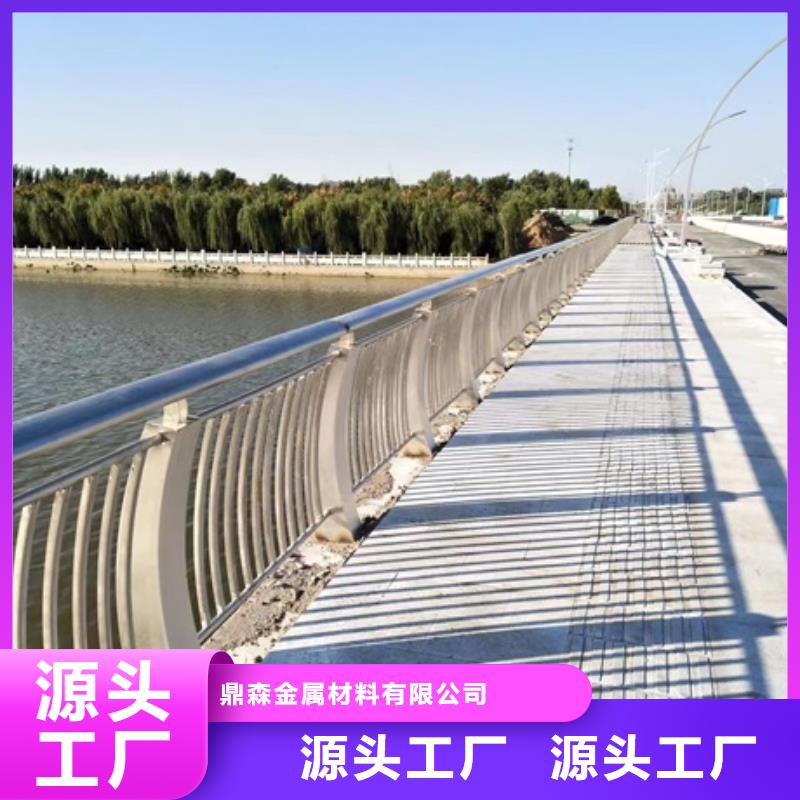 城市道路隔离栏杆工程公司