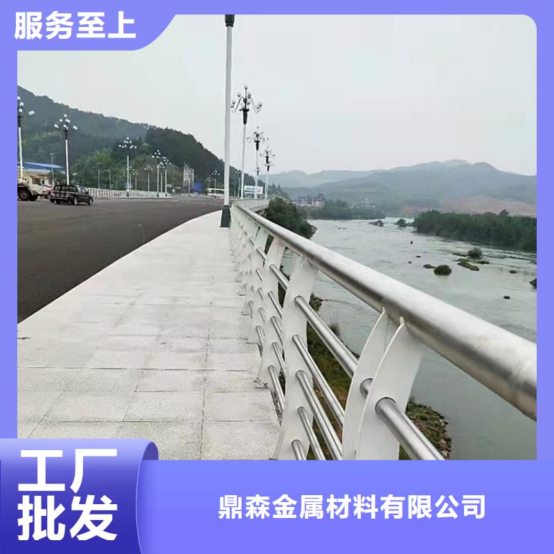 高速公路防撞护栏质保时间长