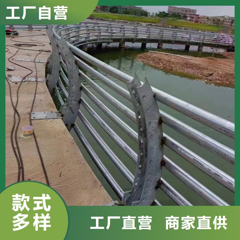 道路防撞栏杆价格公道