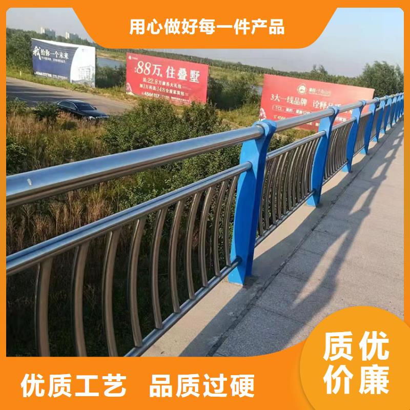 公路桥防撞护栏有限公司