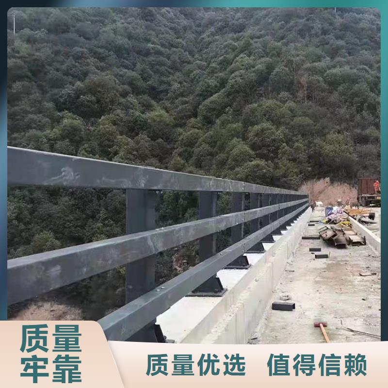 桥梁安全护栏厂家-找鼎森金属材料有限公司