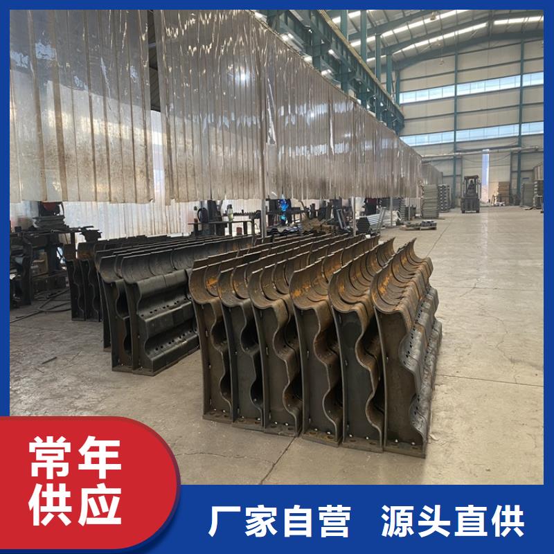 护栏【景观护栏】满足客户需求