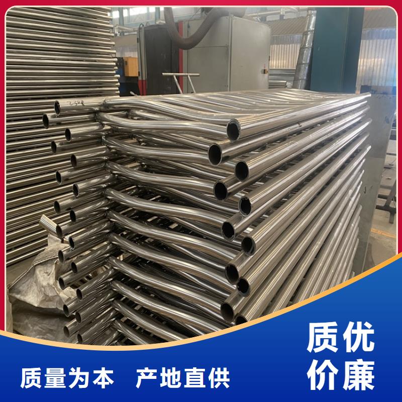 护栏,不锈钢桥梁护栏发货及时