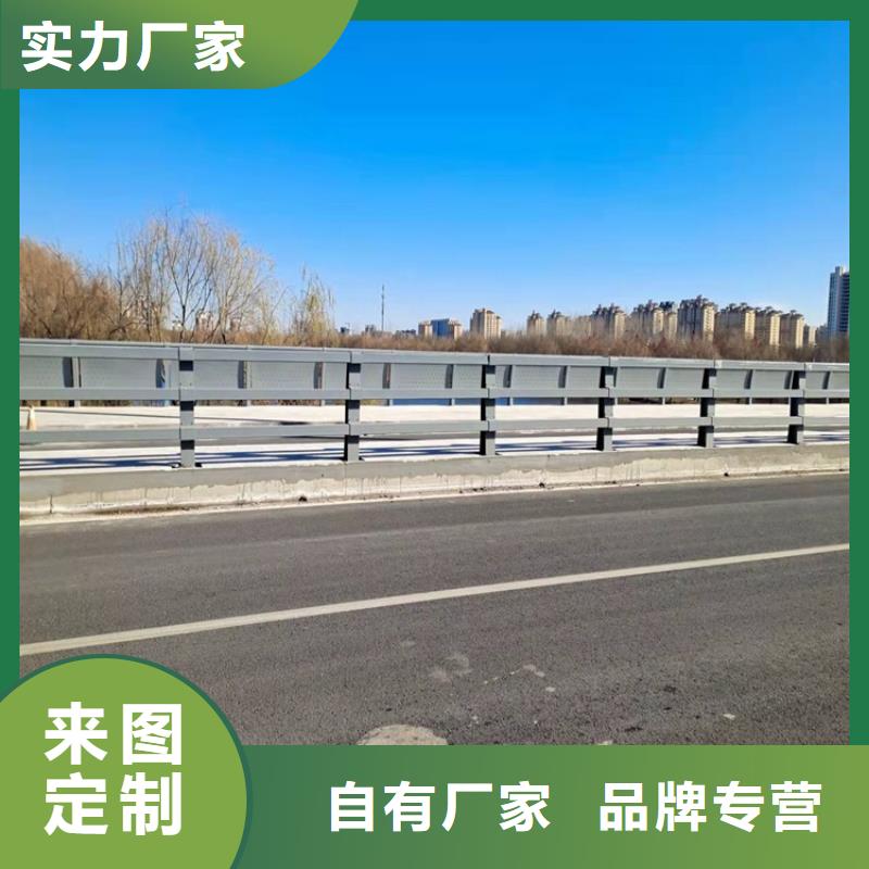 桥梁护栏【高速开口栏网】定制销售售后为一体