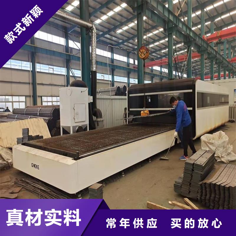 桥梁护栏【高速开口栏网】定制销售售后为一体