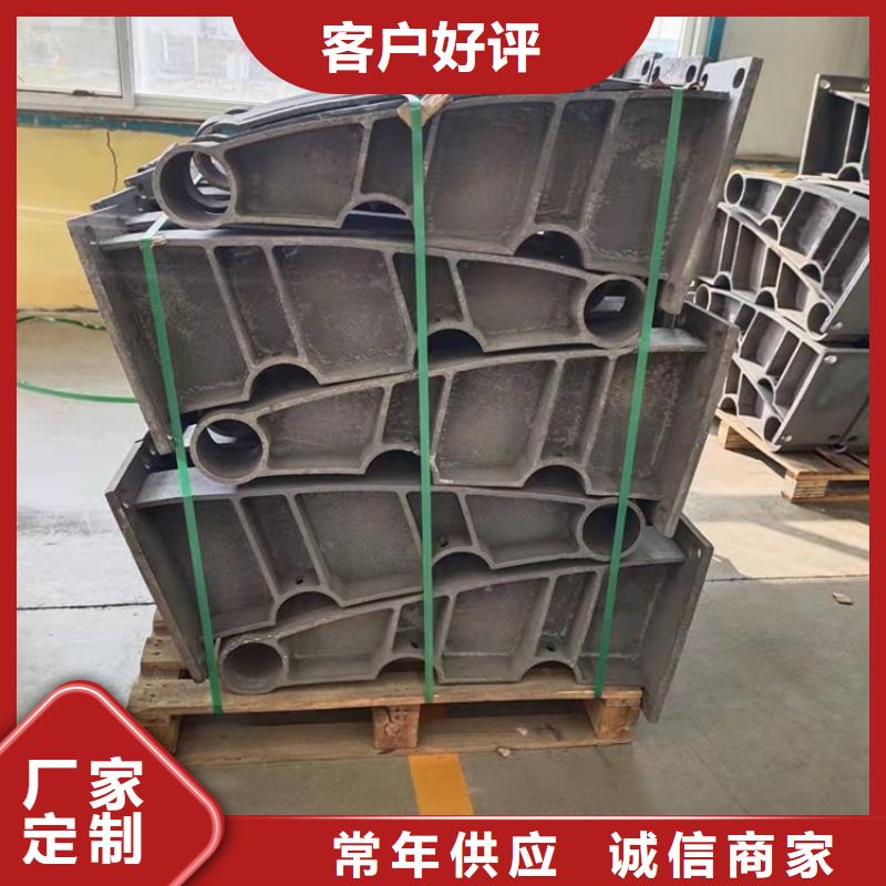 桥梁护栏【高速开口栏网】定制销售售后为一体