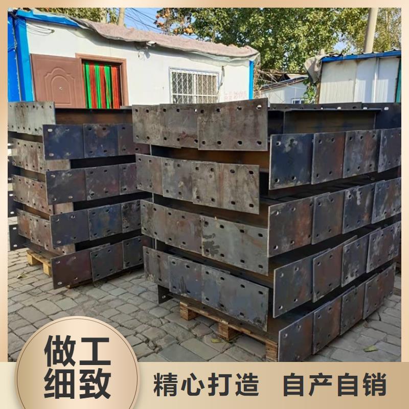 桥梁护栏用复合管厂家-生产销售一体