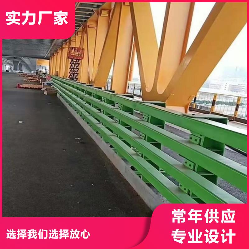 道路边护栏市场报价