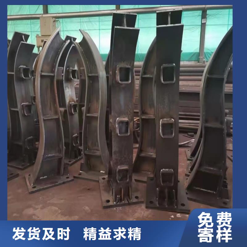 黑龙江省来图来样定制[鼎森]SB级安全防护护栏销售厂家2024已更新