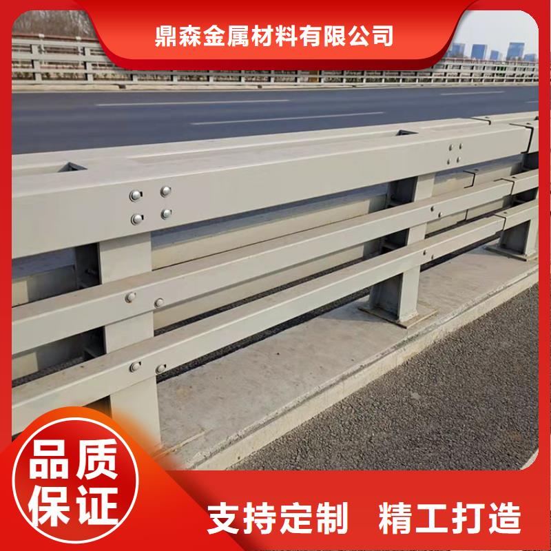 桥梁不锈钢防撞护栏、桥梁不锈钢防撞护栏厂家直销_规格齐全
