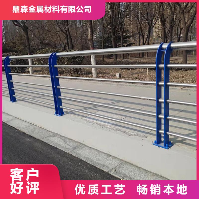 乐东县价格合理的静电喷涂钢管栏杆生产厂家