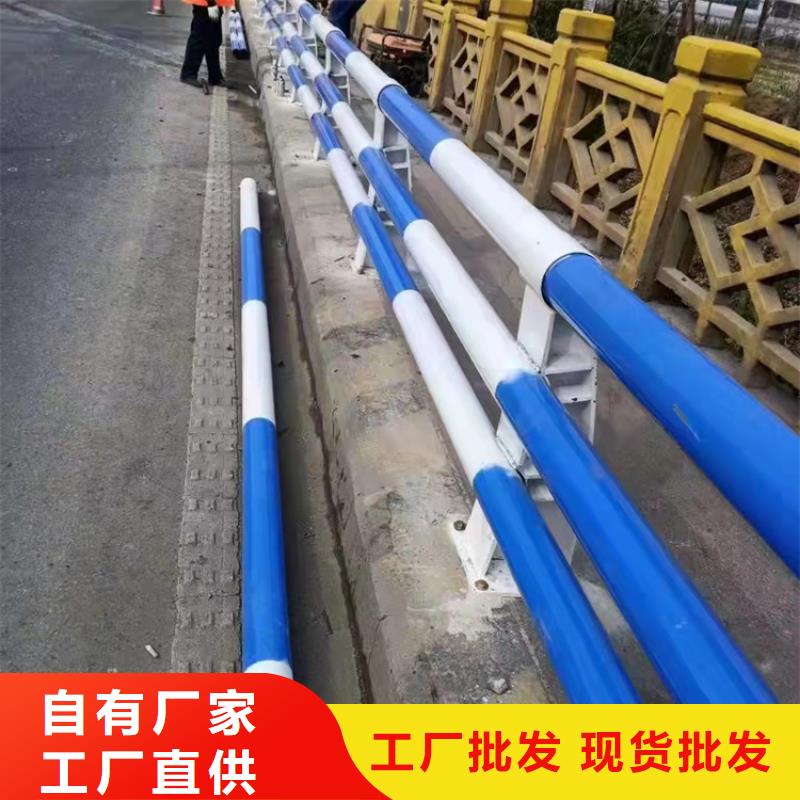 公路工程栏杆交货及时