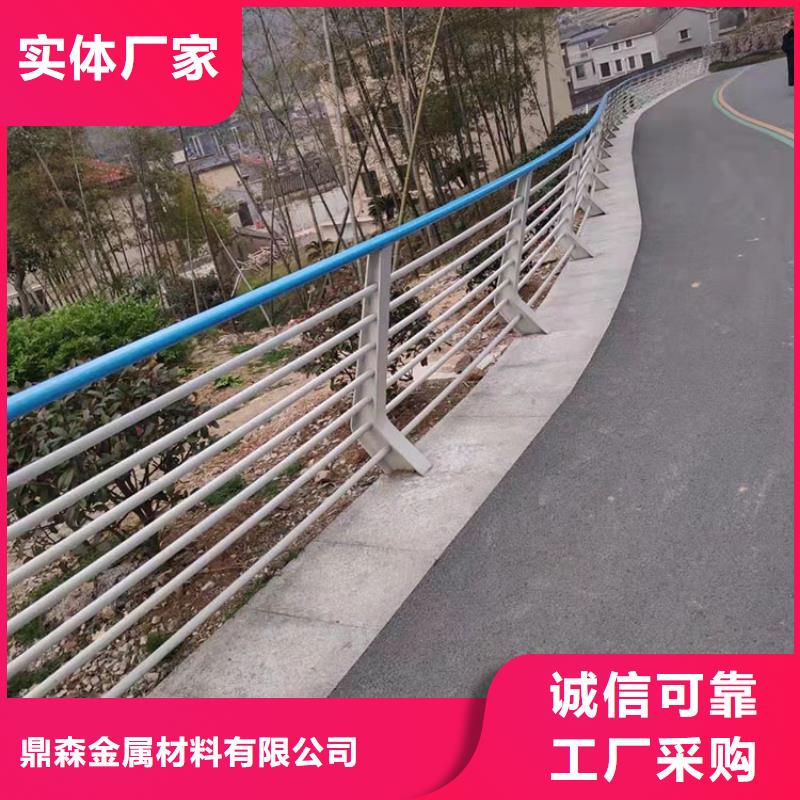 本地河道景观护栏厂家