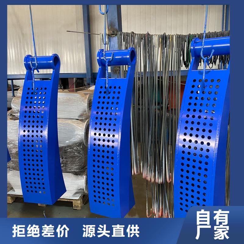 现货供应LED灯光护栏_实力厂家
