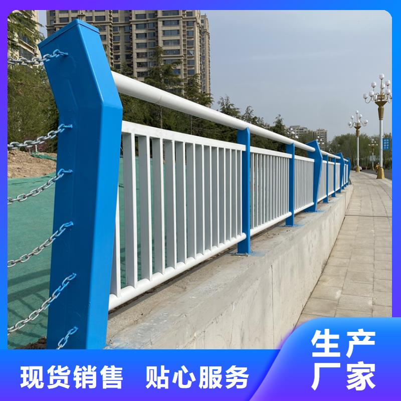 现货供应LED灯光护栏_实力厂家