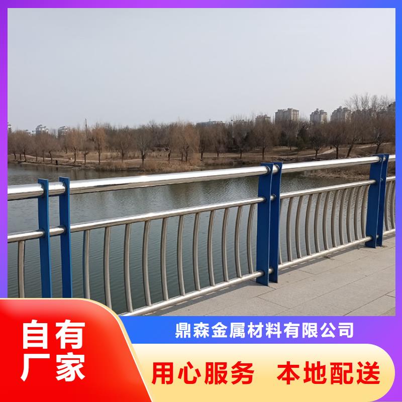 昌江县经验丰富的喷塑桥梁栏杆销售厂家