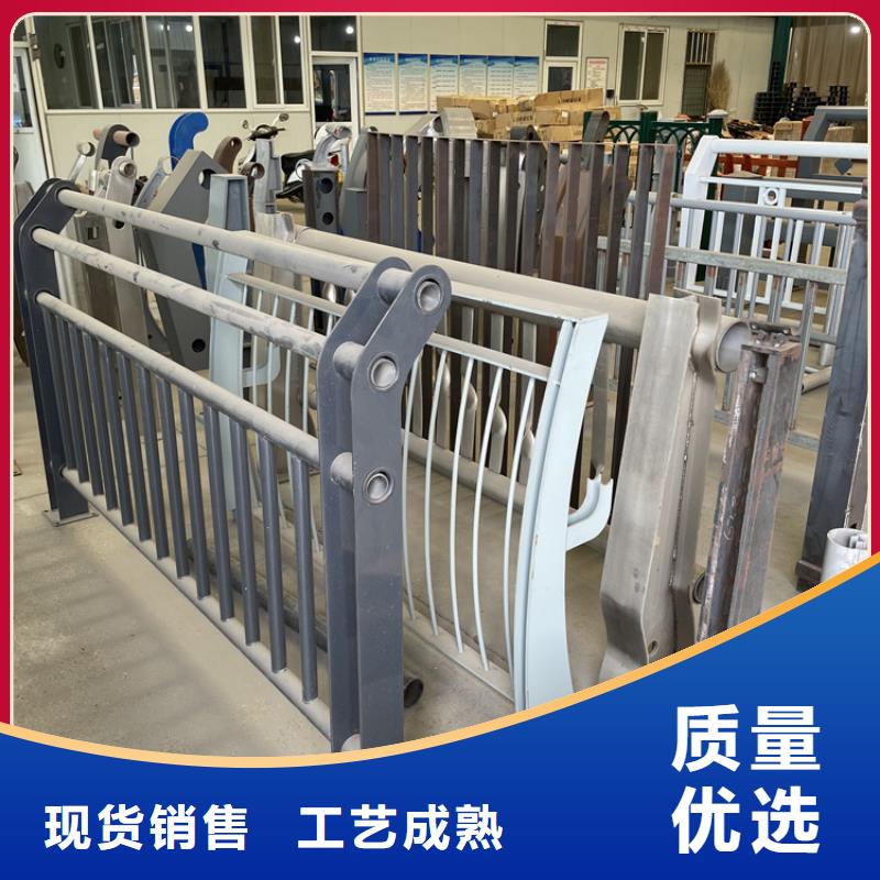 201不锈钢复合管护栏,不锈钢复合管厂厂家直接面向客户
