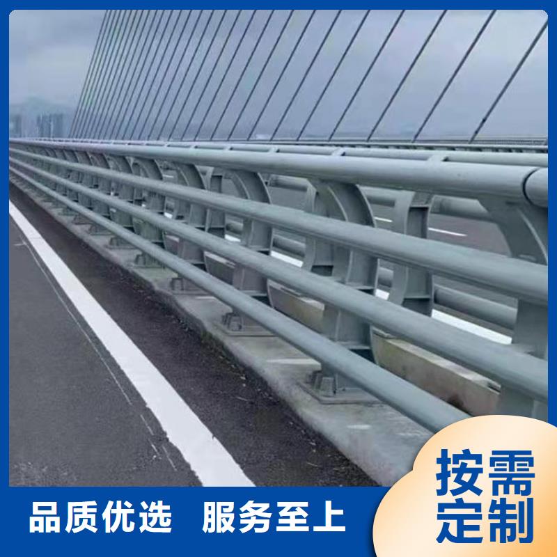 桥梁公路栏杆厂家直销