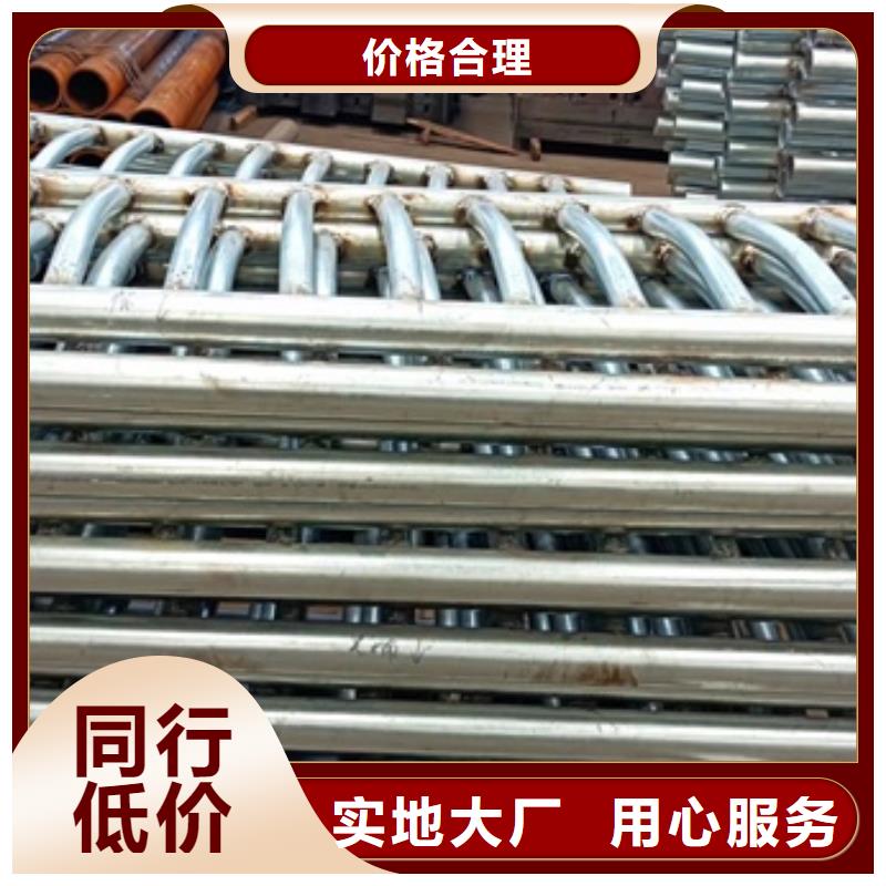 护栏_桥梁护栏厂家直营