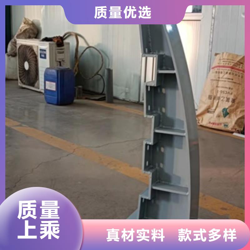 护栏河道护栏供应采购