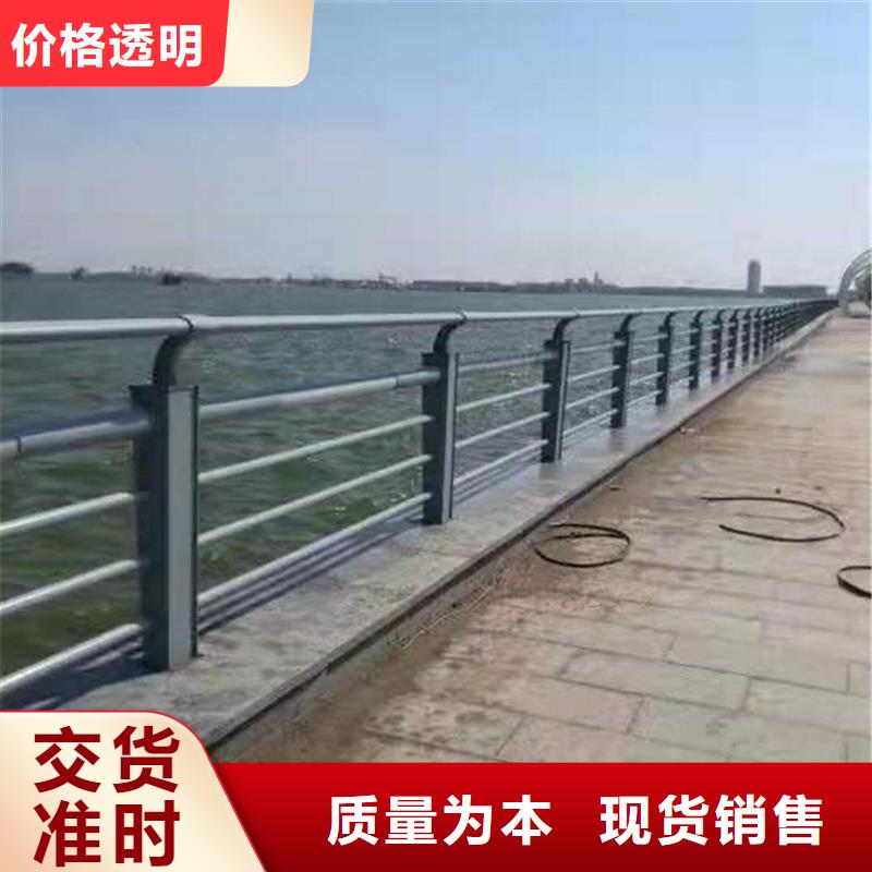 护栏桥梁护栏一站式供应