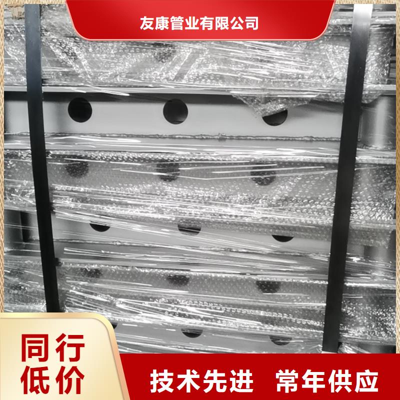 护栏大桥护栏源厂定制