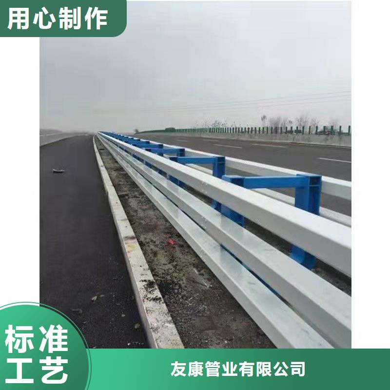 护栏,桥梁护栏快速生产
