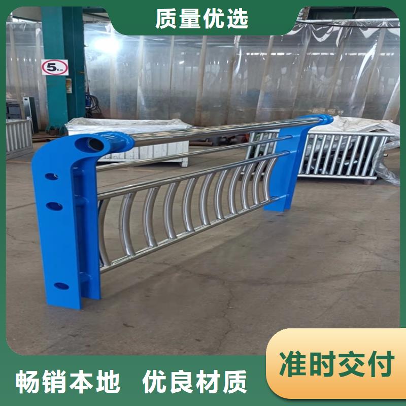 桥梁护栏0中间商差价