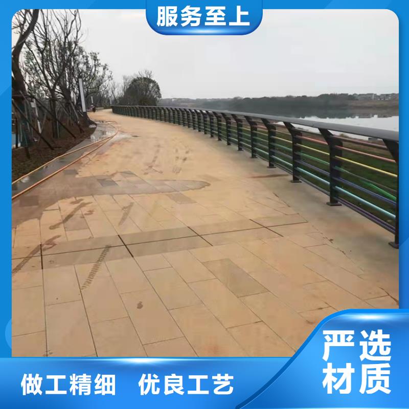 质量优的公路防撞护栏厂家