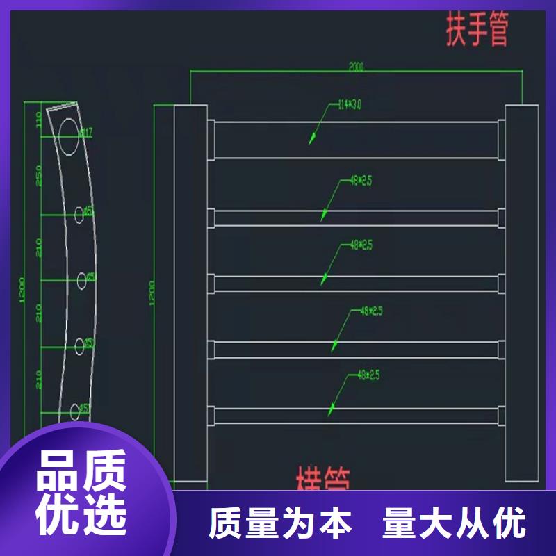 防撞立柱正规靠谱