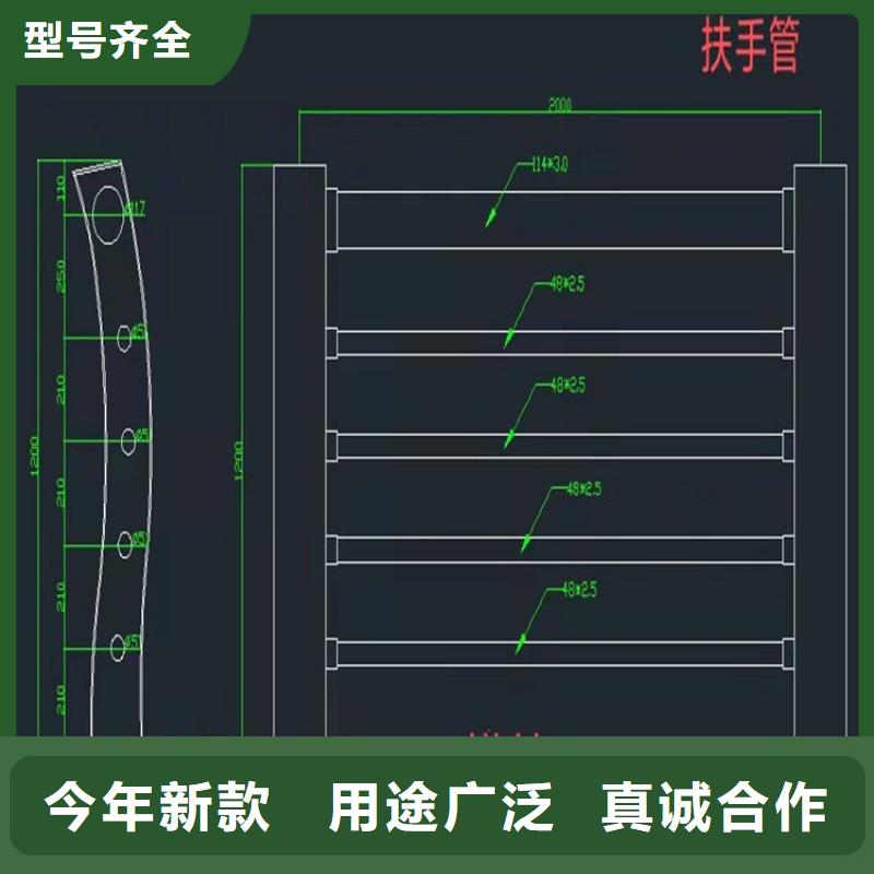 购买不锈钢复合管联系友康管业有限公司