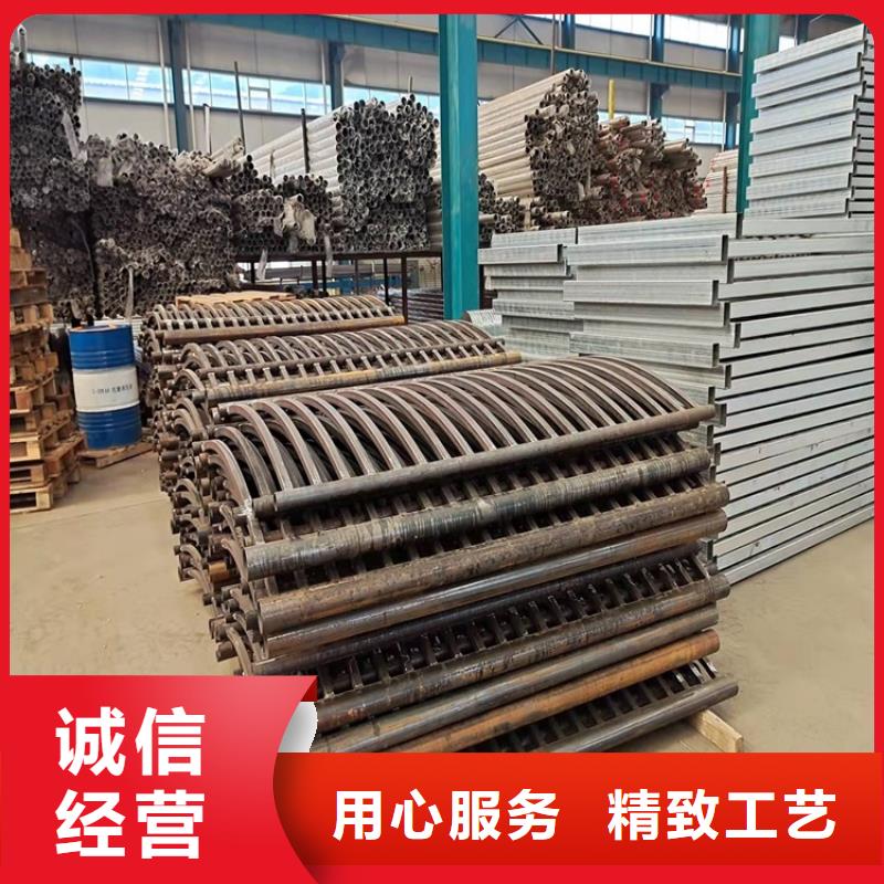 护栏桥梁防撞护栏批发供应